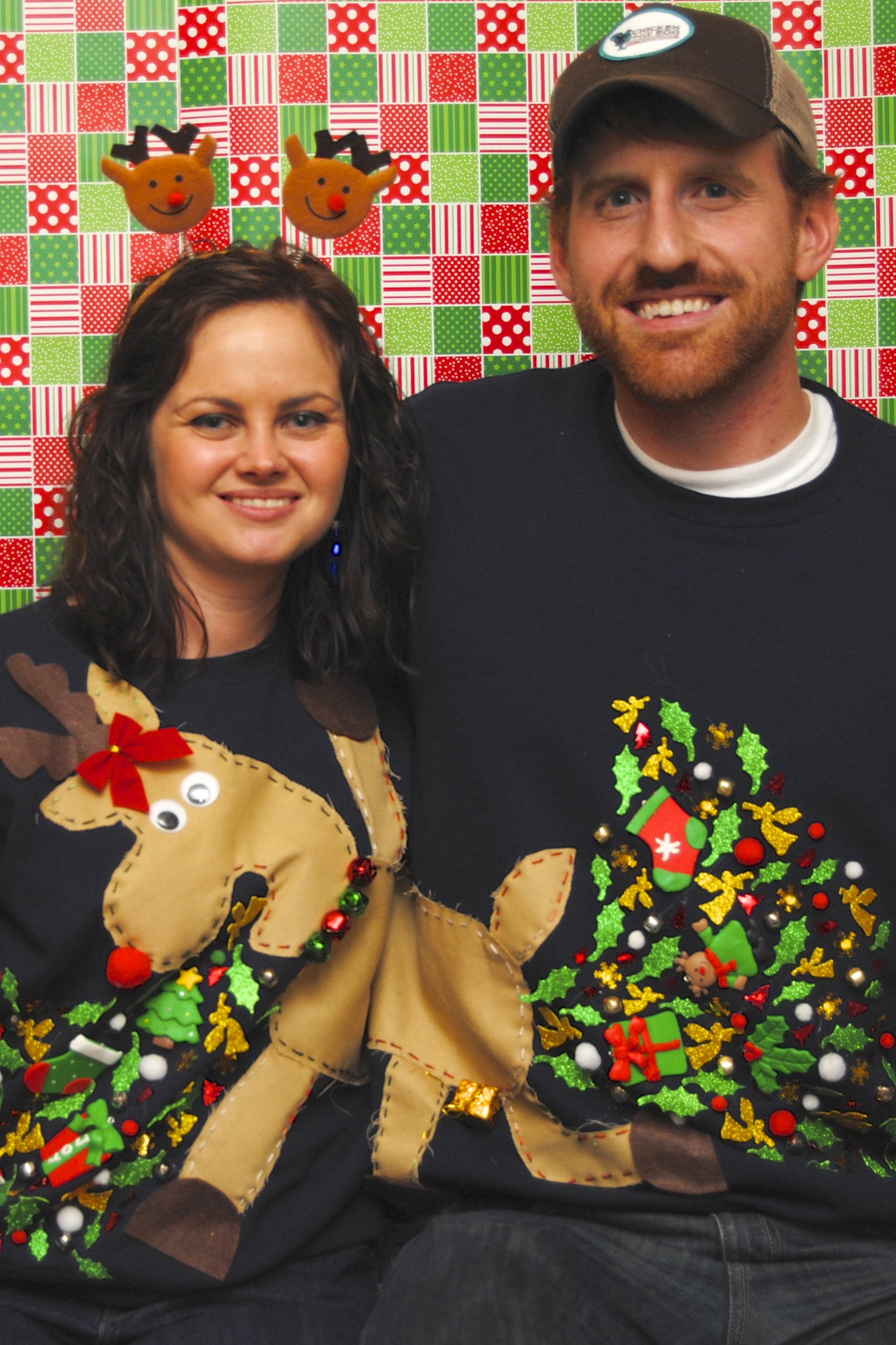 National Ugly Christmas Sweater Day Pictures Wallpapers